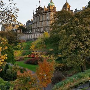 Meet your Posher, Dorothy