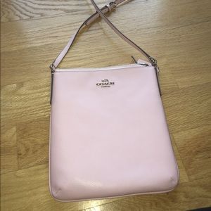 Coach Cross Body Bag
