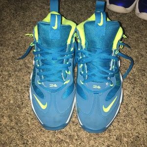 Nike Air Max 360 Diamond Griffey Size 9.5