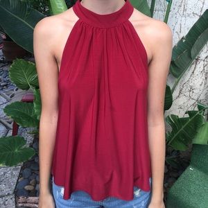 UBRAN OUTFITTERS TOP