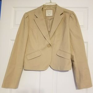 Old Navy blazer