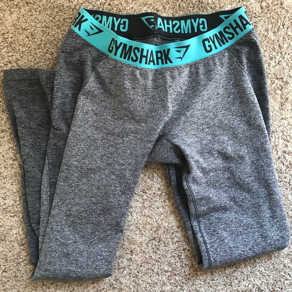 Gymshark flex leggings