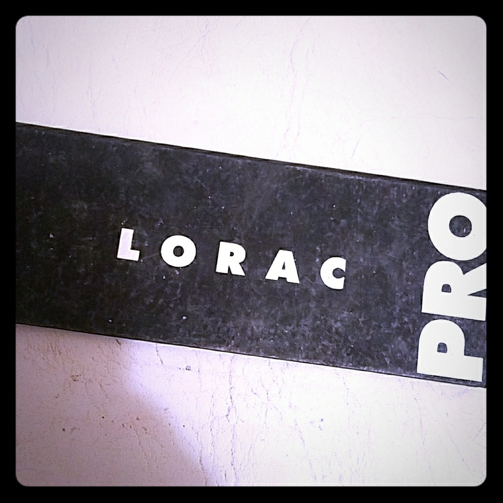 Lorac pro