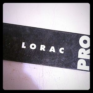 Lorac pro