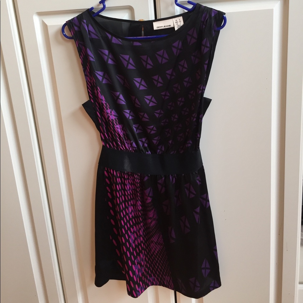 DKNY dress