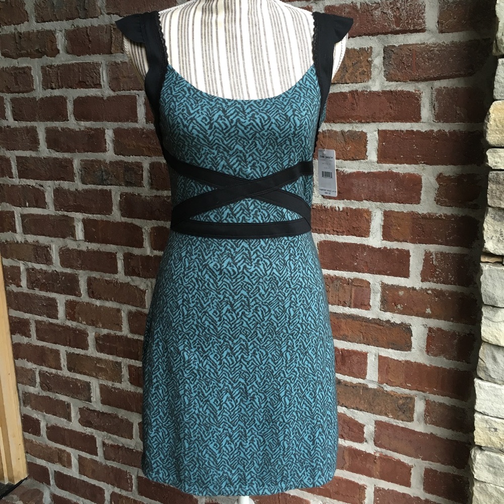 Free people cocktail dress