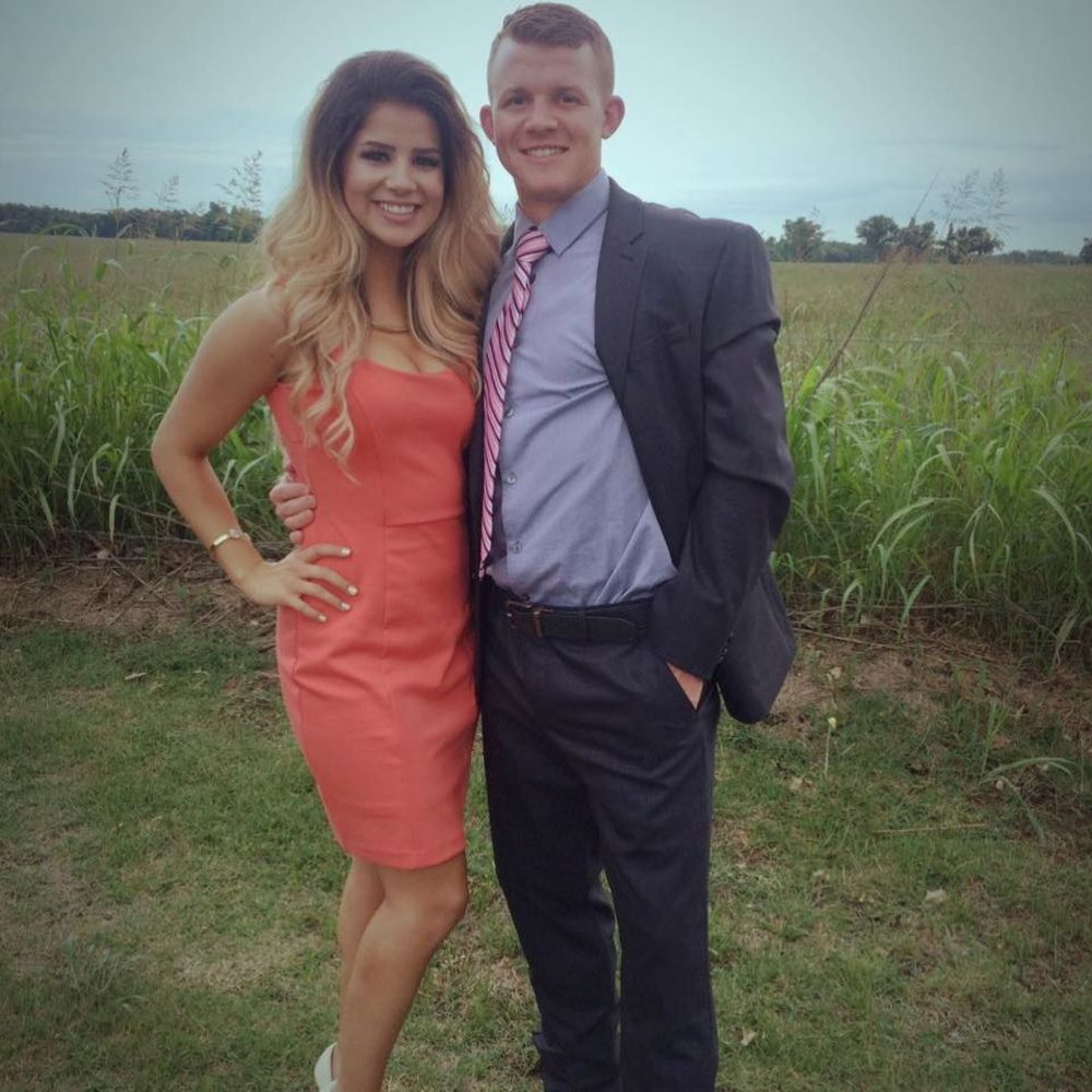 Meet your Posher, Chelsea