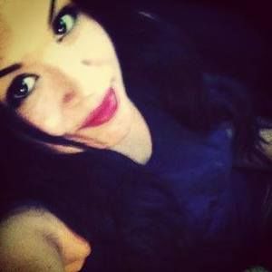 Meet your Posher, Joann