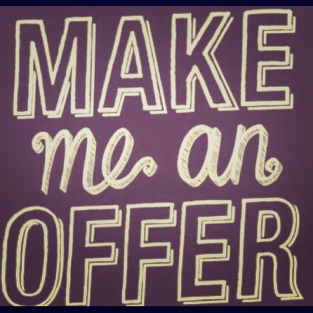 👙👚👗Closet is negotiable!👞👕👖