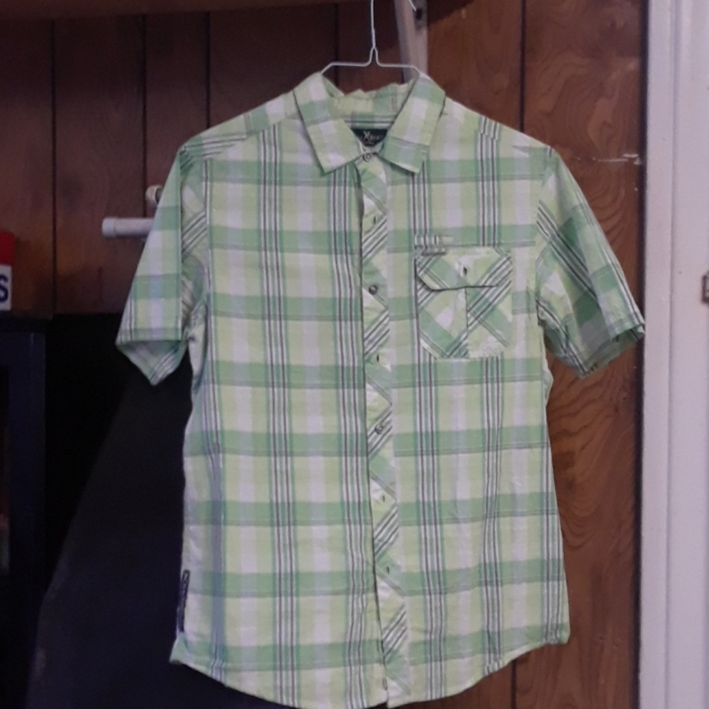 Marc Ech? Cut and Sew