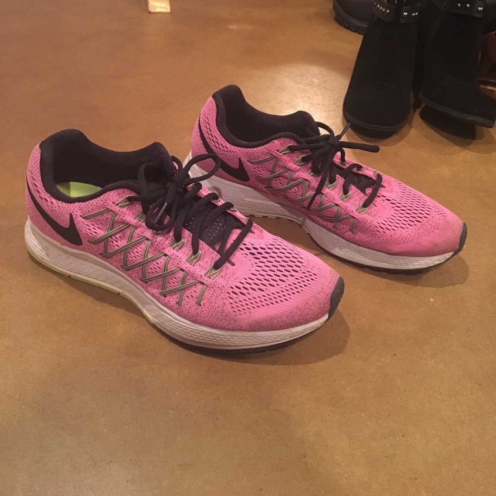 Nike Zoom Pegasus 32