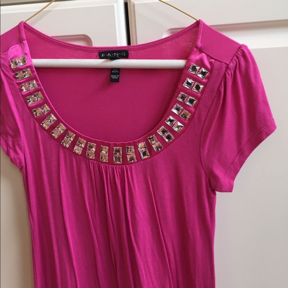 Dress - Picture 2 of 3