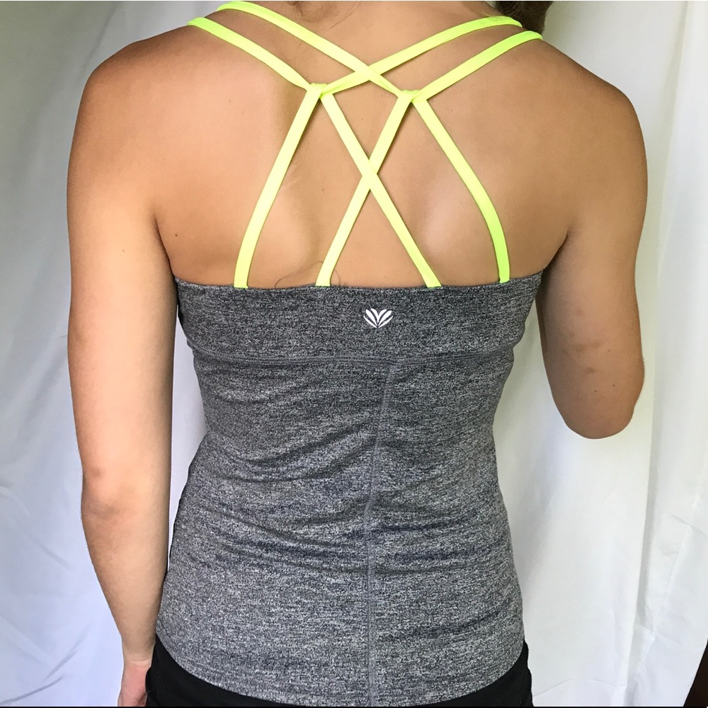 Forever 21 workout tank