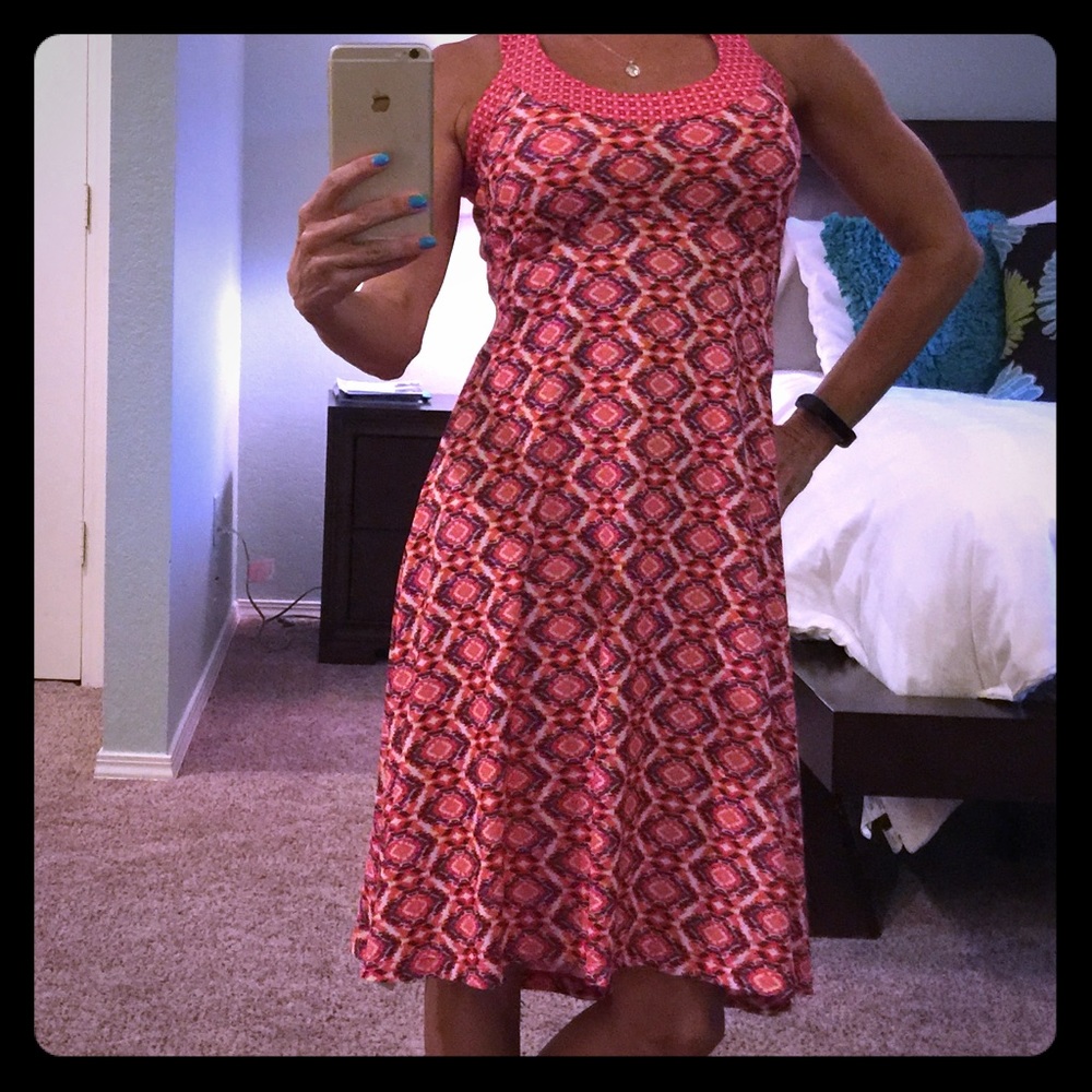 Throw It On and Go Dress!
