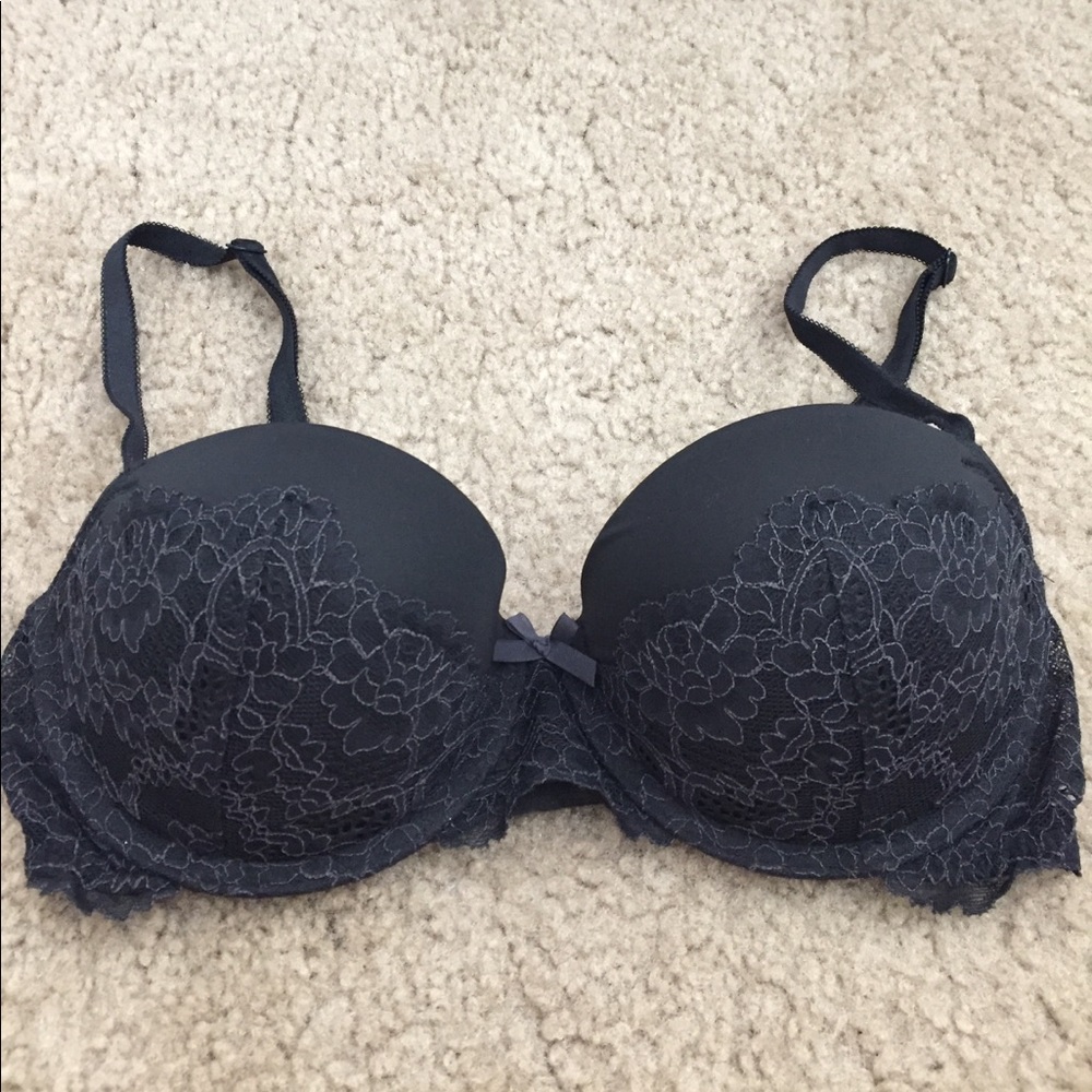 VS Dream Angels Push-Up 🖤