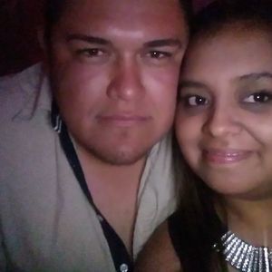 Meet your Posher, Ivonne y carlos