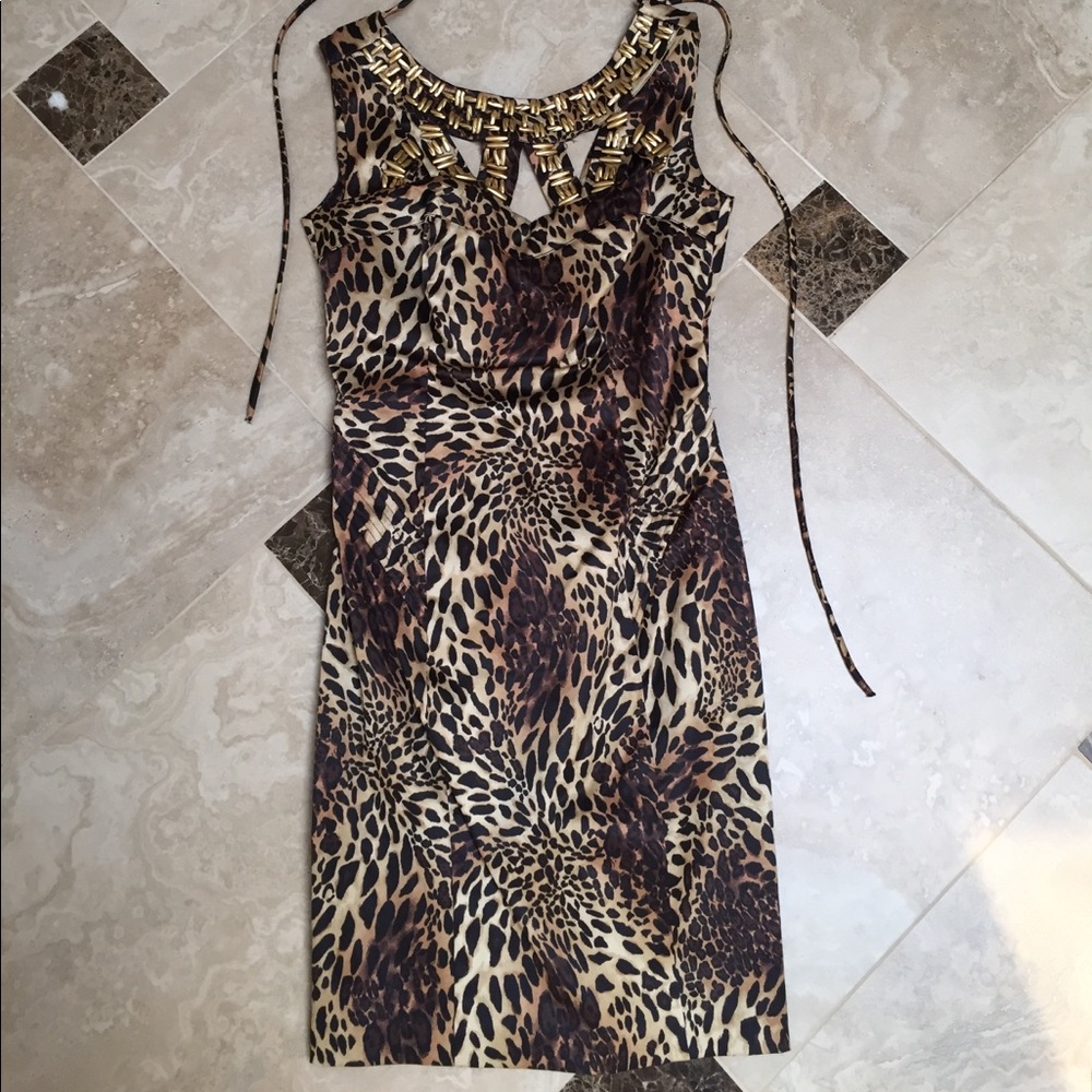 Xoxo dress