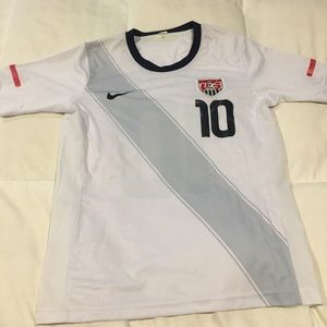 USA Donovan jersey