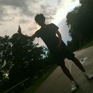 Meet your Posher, Erick