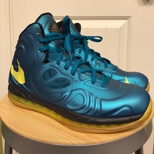 Men's Air Max Hyperposite | Men's Size 11