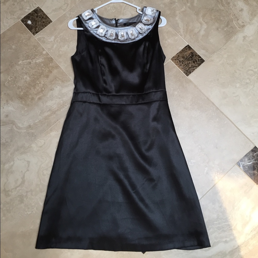 Bcbg maxazria dress