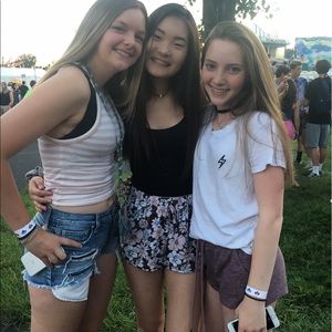 Meet your Posher, Amanda