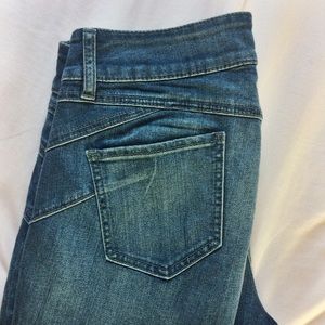 SOHO Skinny Jeans