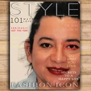 Meet your Posher, Aura