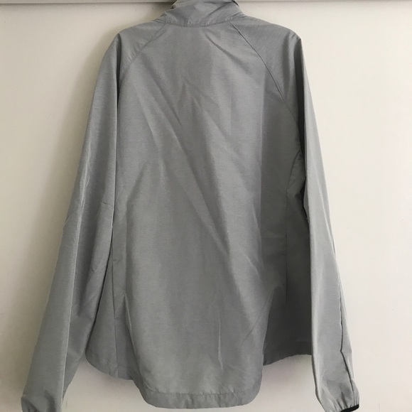 NEW Nike jacket / windbreaker - Picture 2 of 4