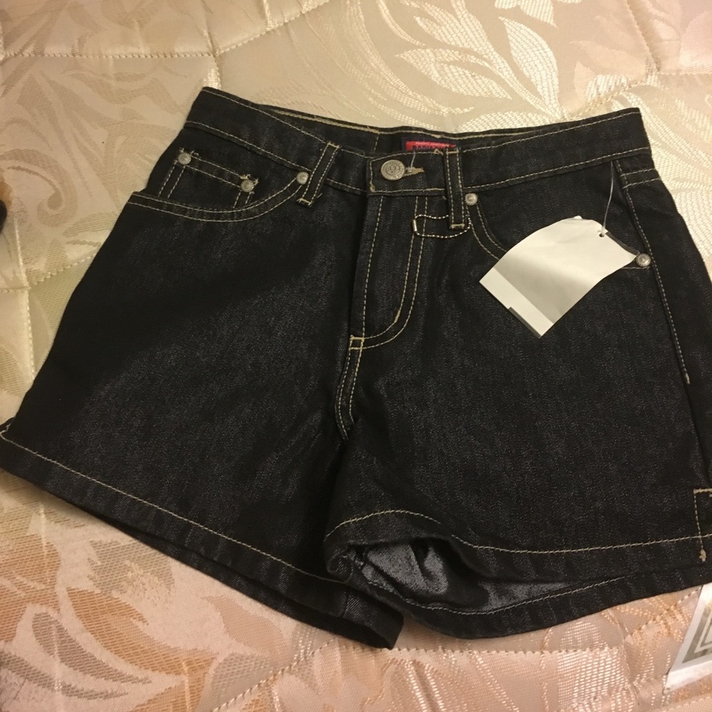 Girls Jean Shorts‼️ Brand new💯