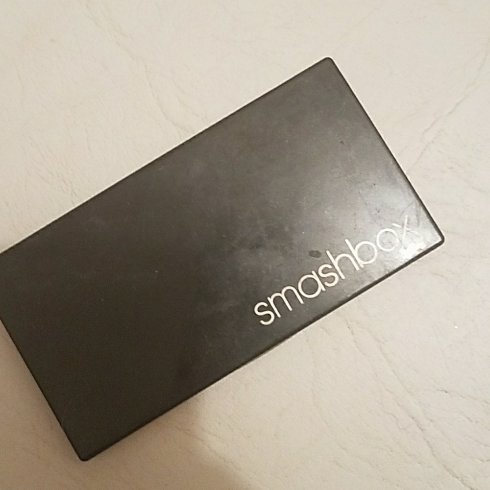 Smashbox