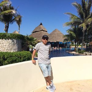 Meet your Posher, Albert