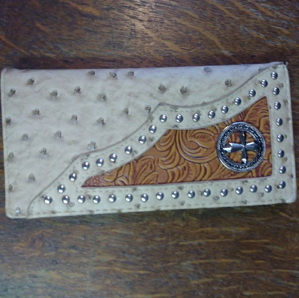 Mens wallet