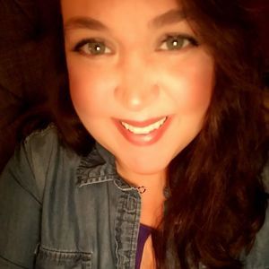 Meet your Posher, Bethany