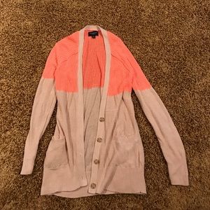 Cardigan from American Eagle