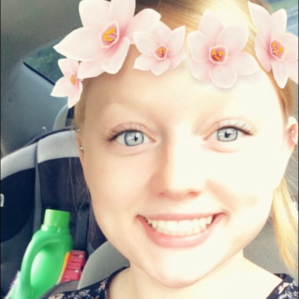 Meet your Posher, Michelle