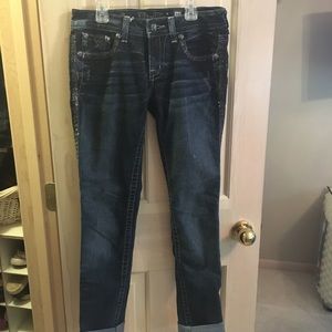 Miss Me Skinny Jeans