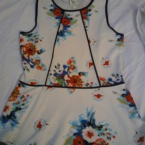 Westerm Wear tm. Top