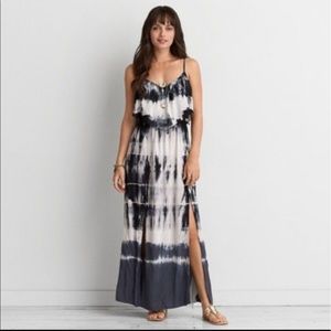 American eagle maxi dress