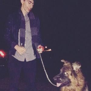 Meet your Posher, Azher