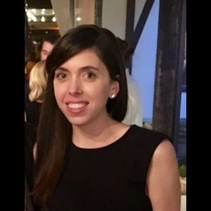 Meet your Posher, Brigid