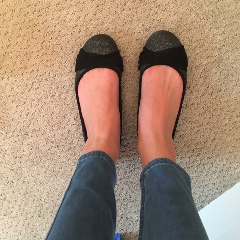 Cute sandals