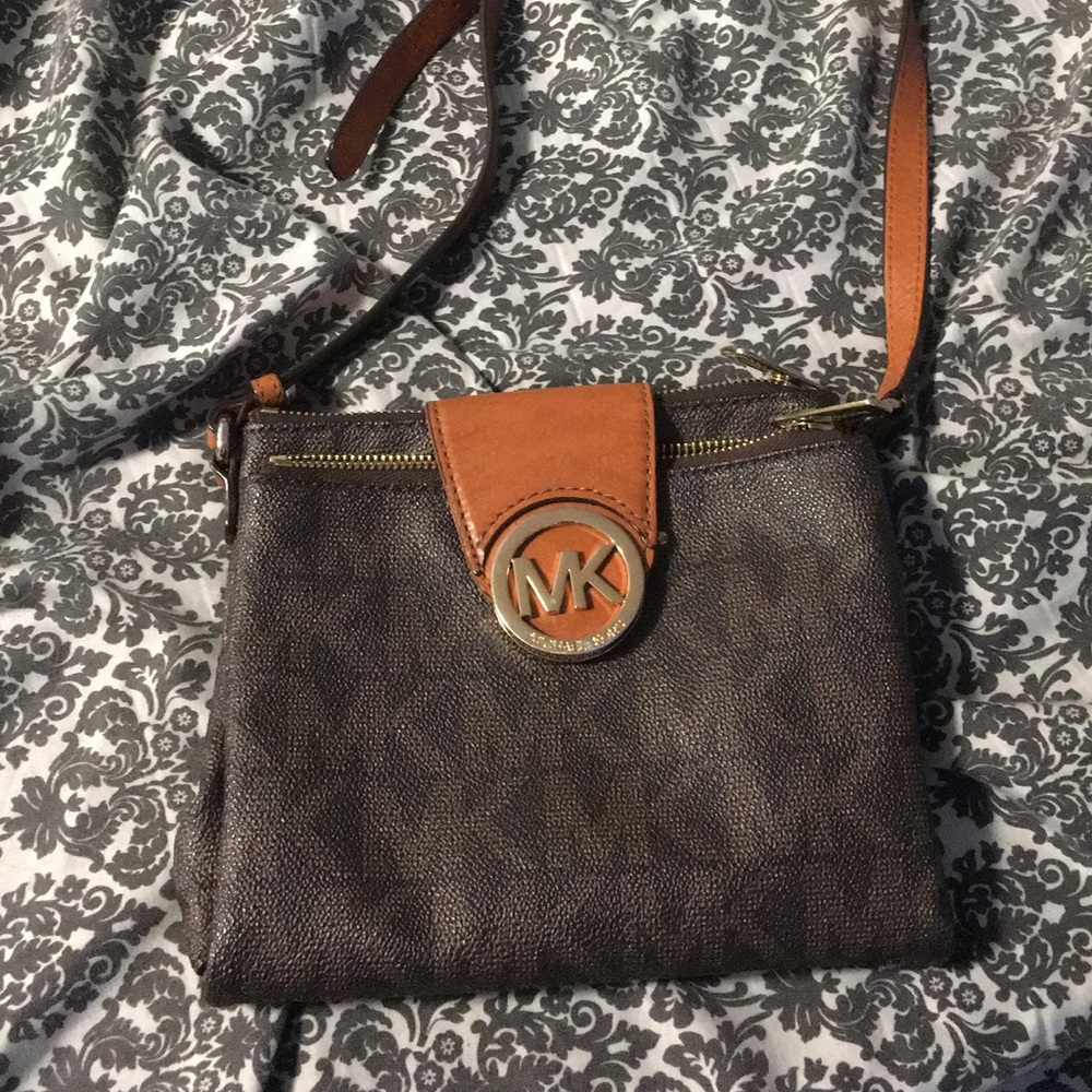 Michael Kors Satchel
