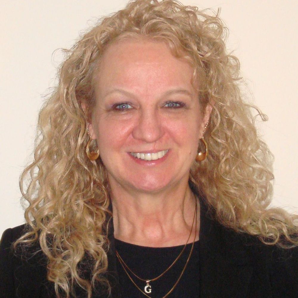 Meet your Posher, Glenda