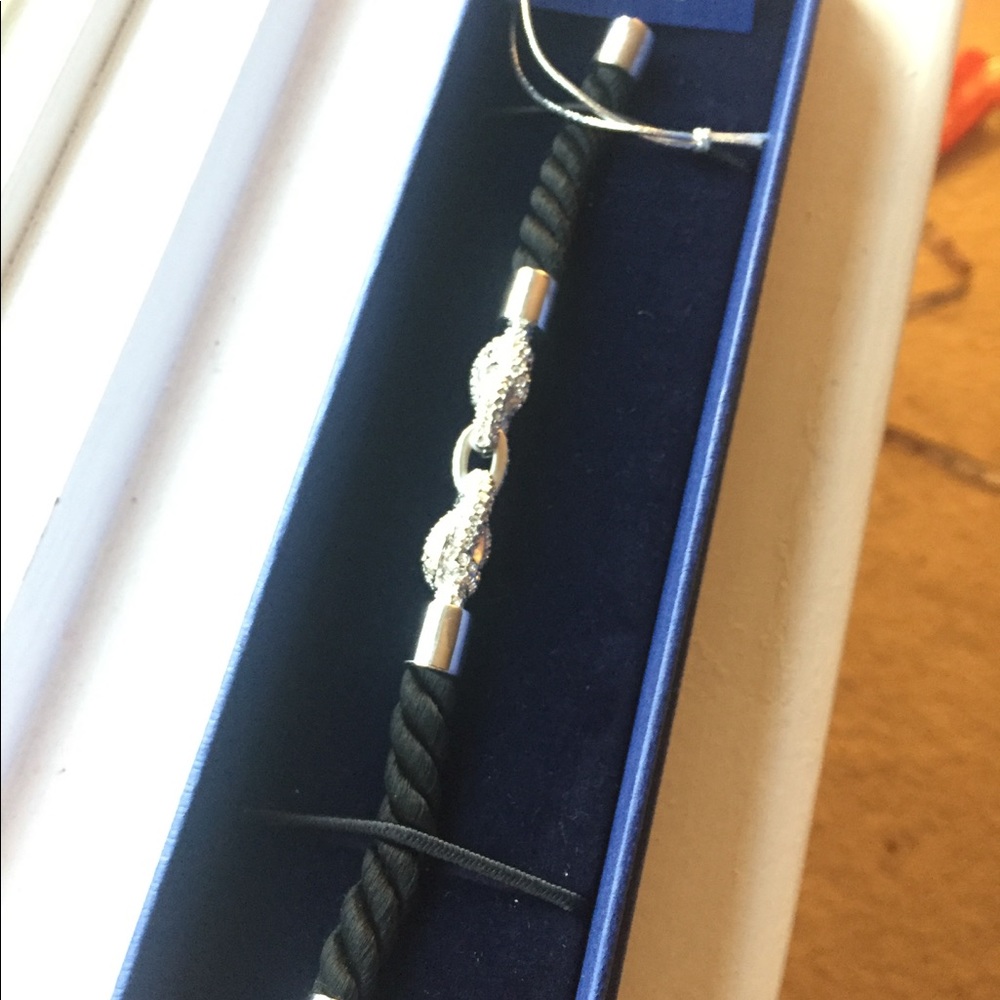 Swarovski Crystal Bracelet