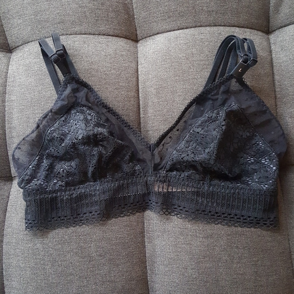 Victorias secret bralette