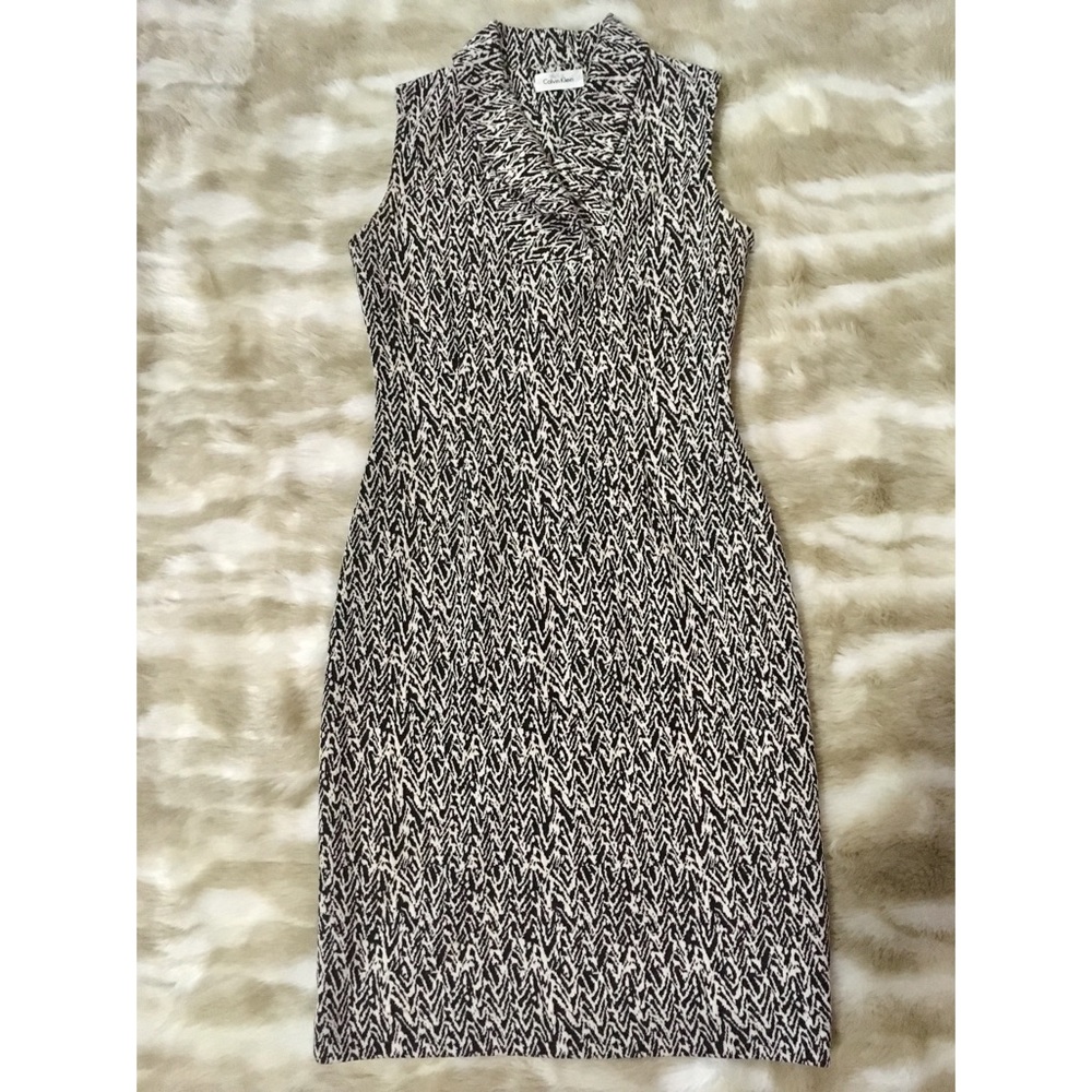 Calvin Klein Dress