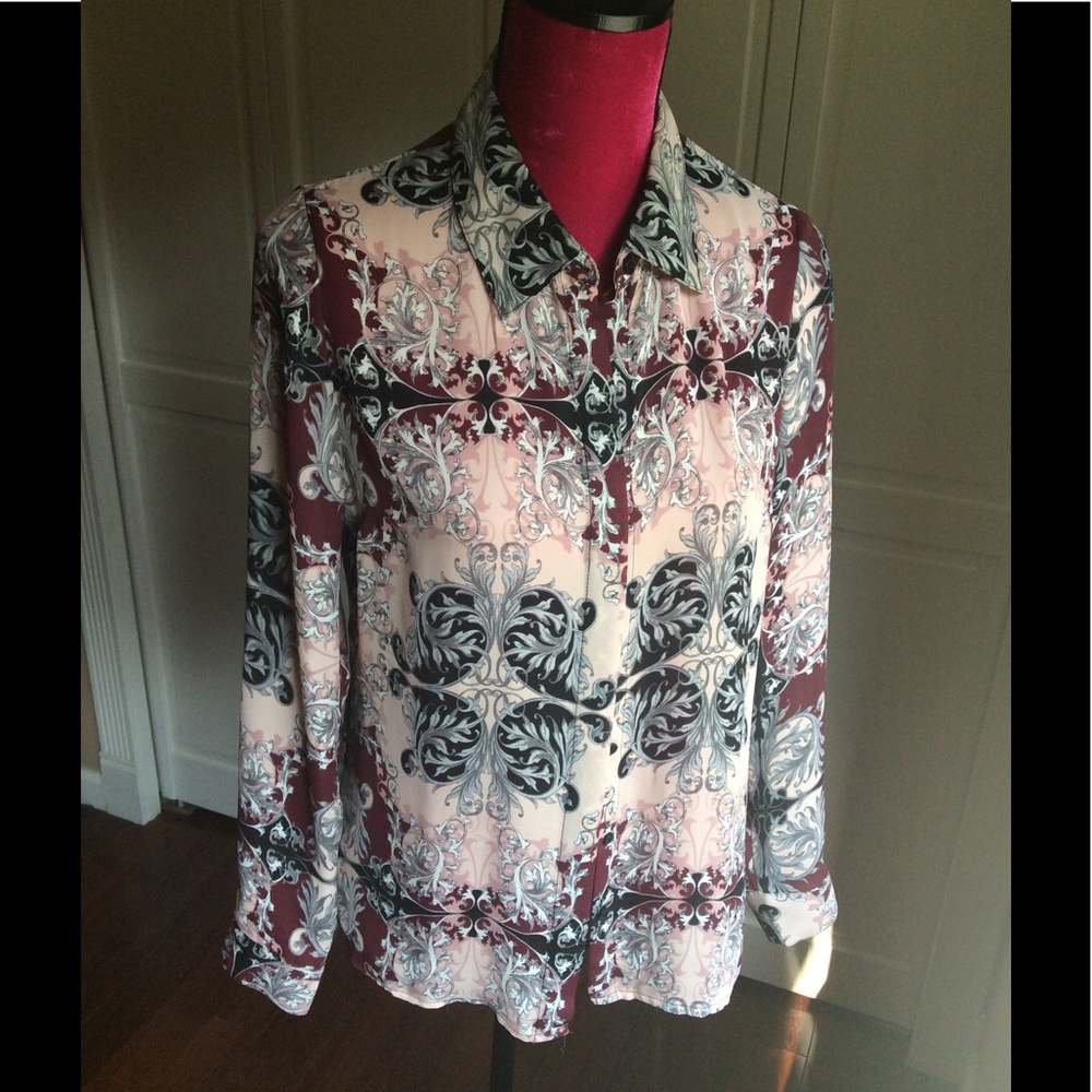 Blouse