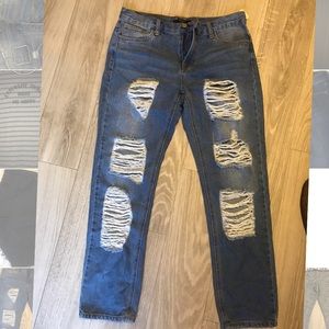 NEW WITH TAGS JEANS