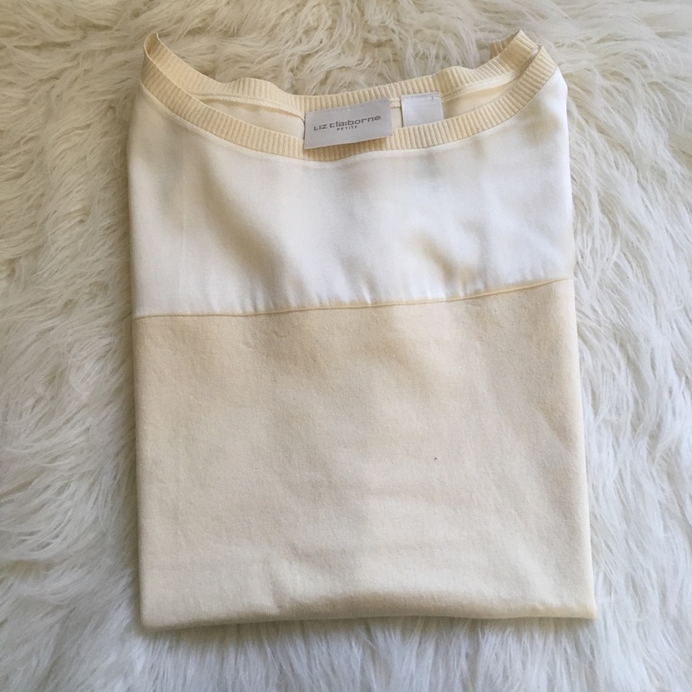 Elegant tee